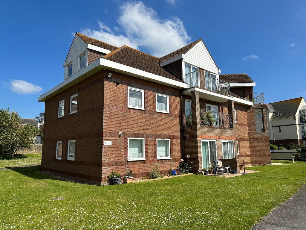 2 bed flat for sale in Heron Close, Preston, Weymouth DT3 Zoopla