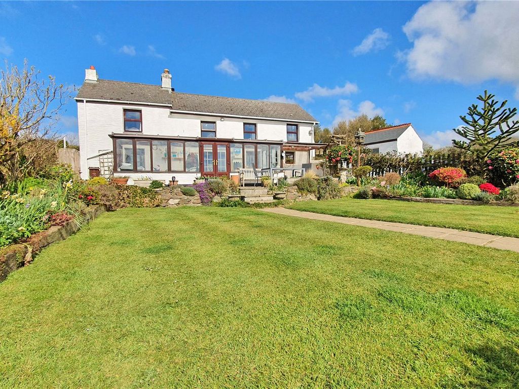 Land for sale in Blackwater, Cornwall TR4 Zoopla