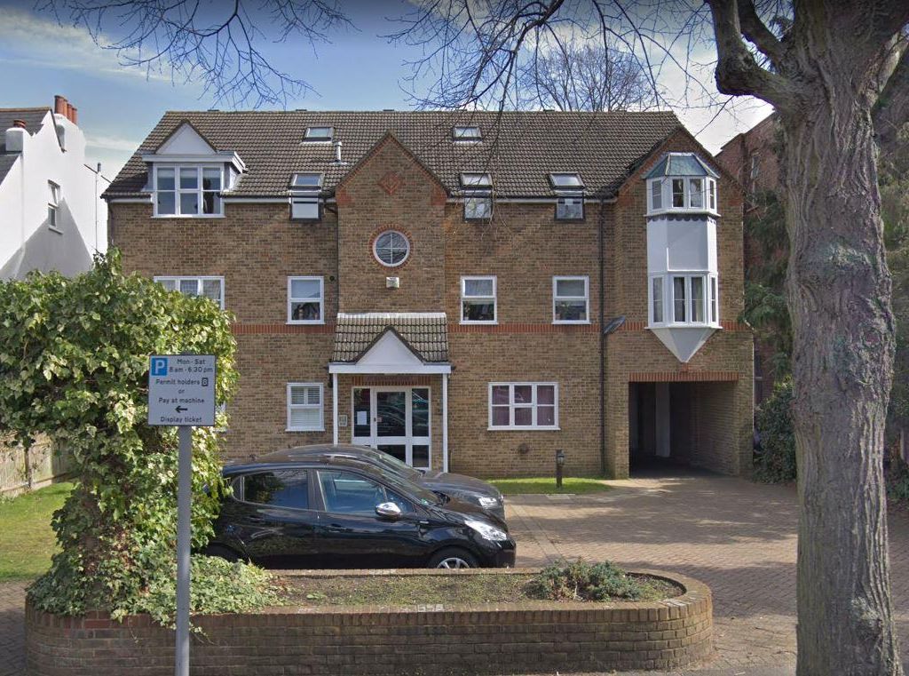 1 bed flat to rent in Sherwood Park Road, Sutton SM1 Zoopla