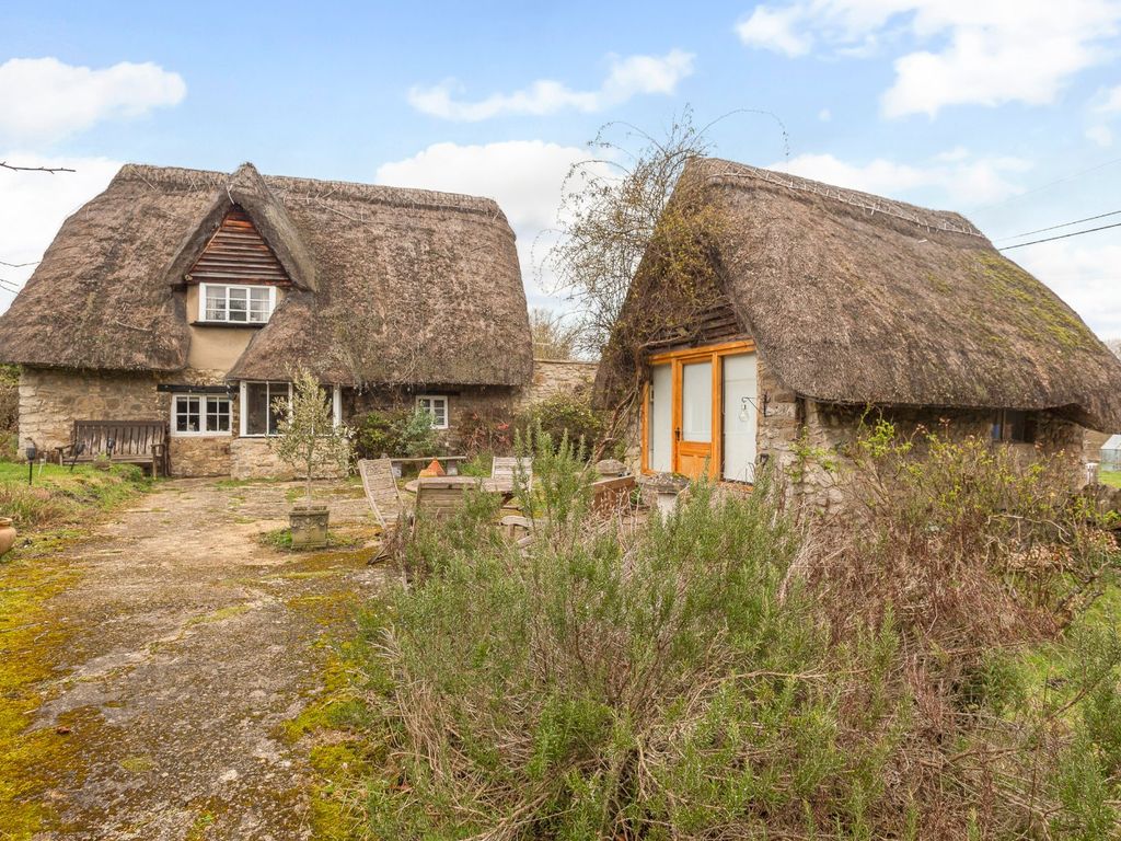 2 bed detached house for sale in North Hinksey Village, Oxford