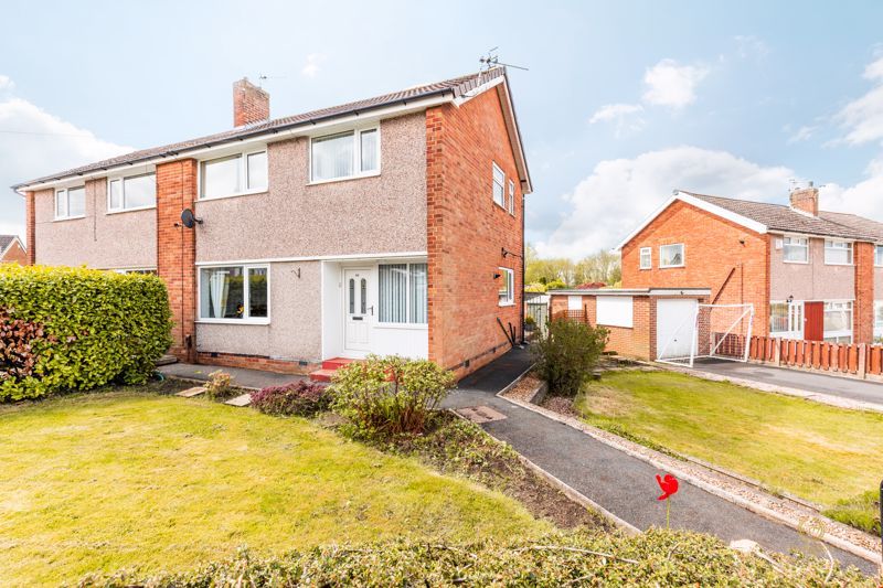 3 bed semidetached house for sale in Deerpark Road, Burnley BB10 Zoopla