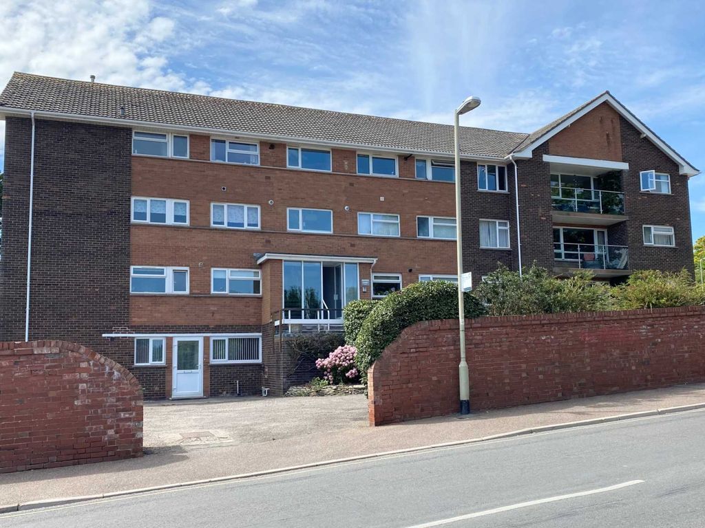 2 bed flat for sale in Douglas Avenue, Exmouth EX8 Zoopla