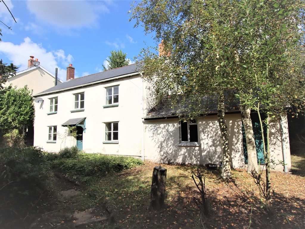 3 bed cottage for sale in Lake, Tawstock, Barnstaple EX31 Zoopla