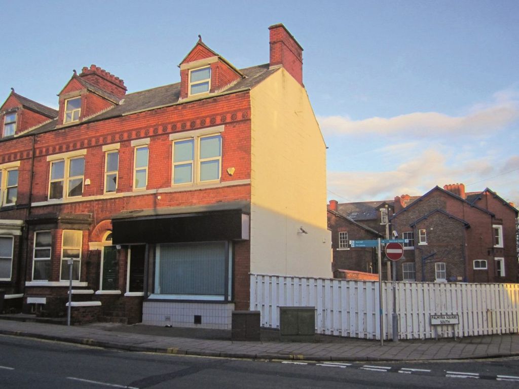 Commercial property to let in Winmarleigh Street, Warrington, Cheshire