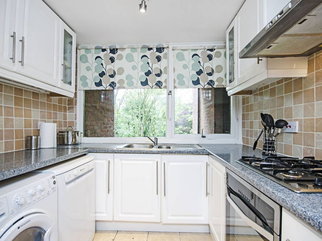 Chandos Way, Golders Green, London NW11