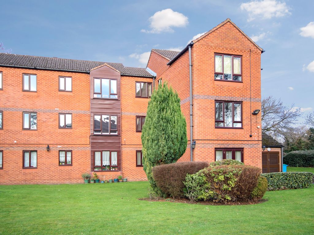 Kelvedon Grove, Solihull B91  
