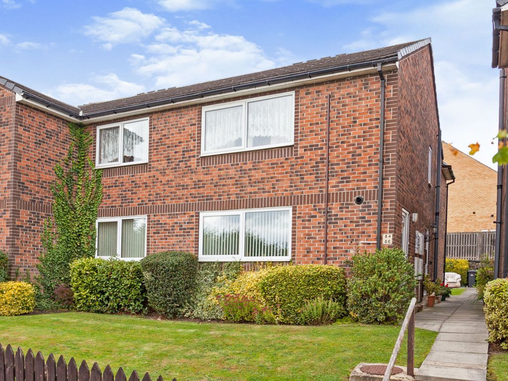 1 bed flat for sale in Cullingworth Street, Dewsbury, West Yorkshire