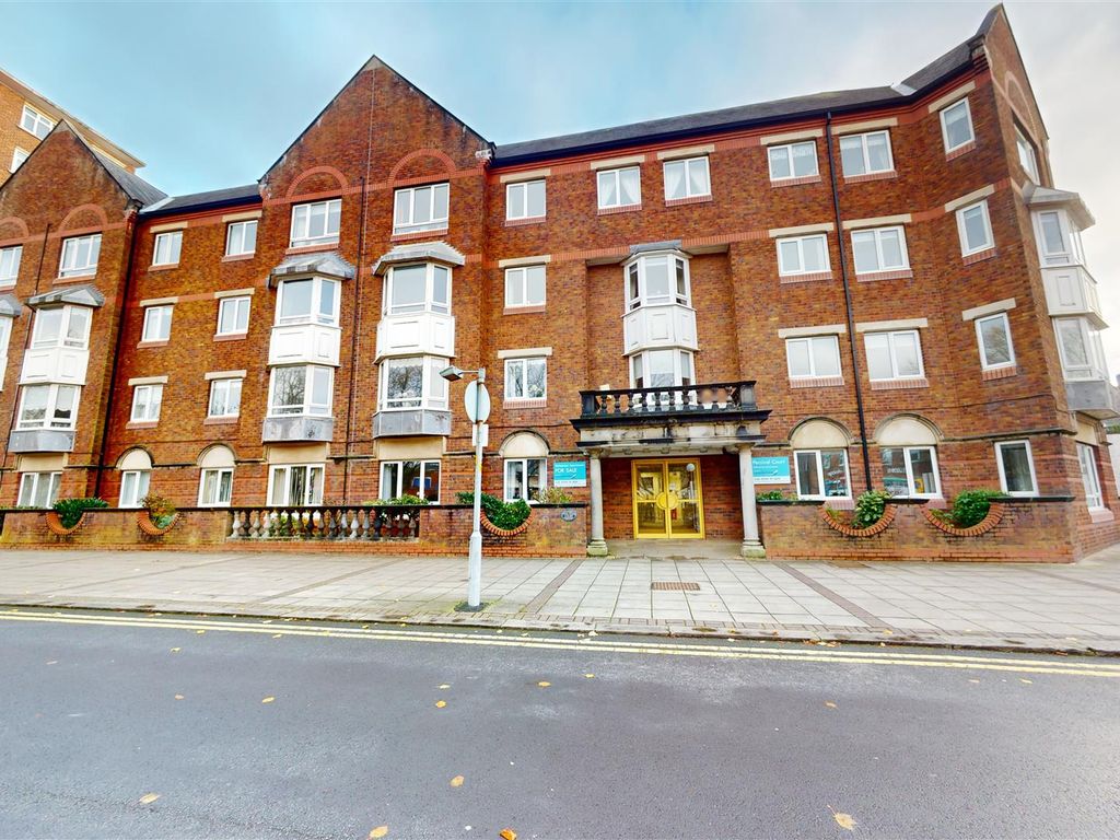1 bed flat for sale in Lord Street, Southport, 1 PR8, £70,000 Zoopla