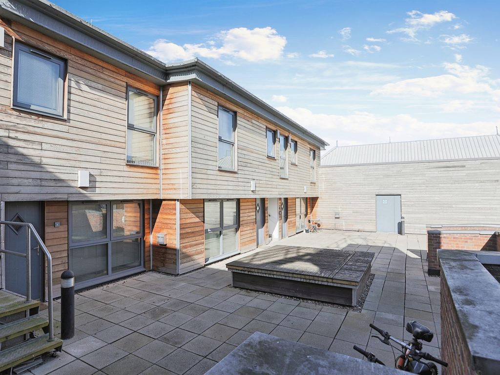 2 bed flat for sale in Peter Lane, York YO1 Zoopla