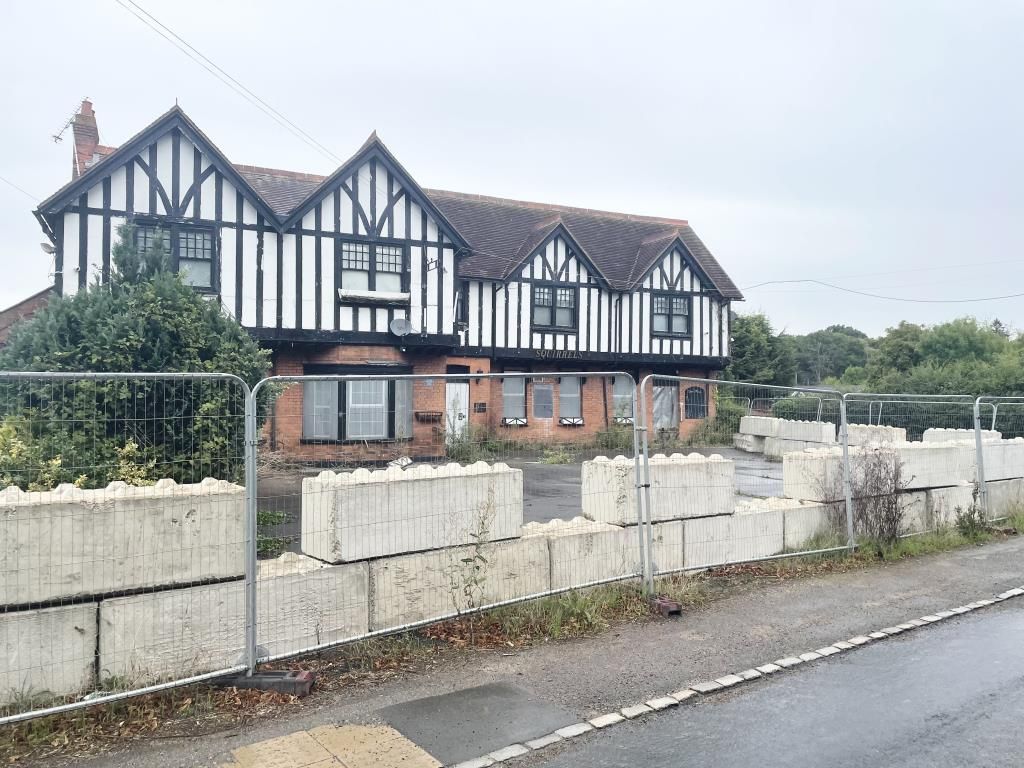 Winkfield, Windsor SL4