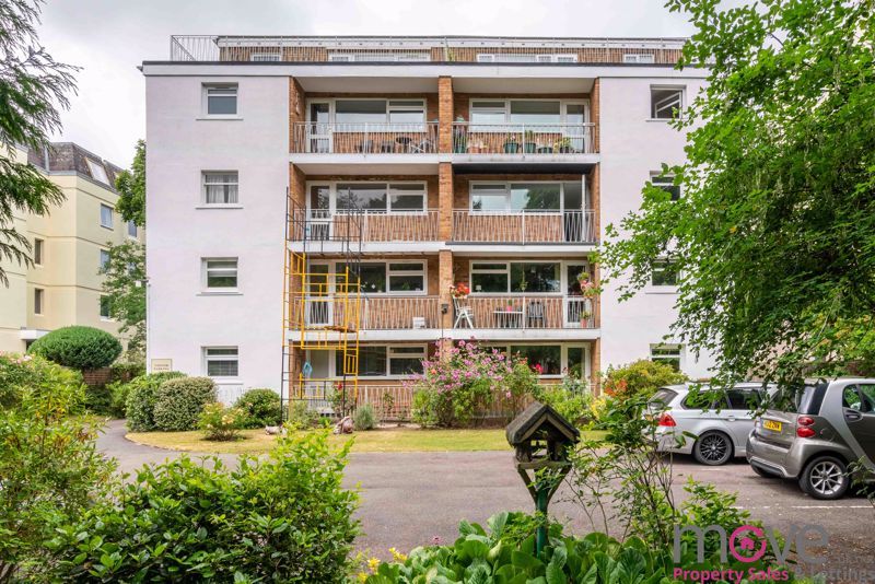 3 bed flat to rent in Pittville Circus Road, Cheltenham GL52 Zoopla