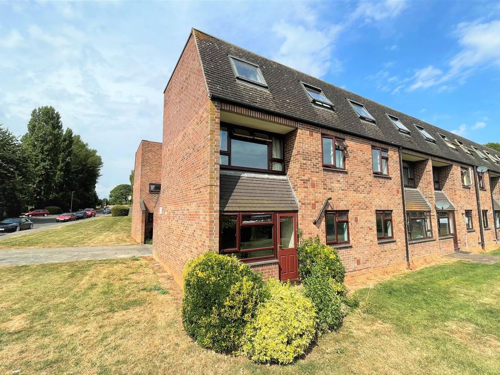 1 bed flat for sale in Haywood Road, Taunton TA1 Zoopla