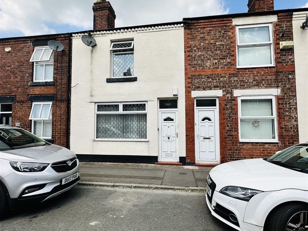 2 bed property for sale in Forster Street, Warrington WA2 Zoopla