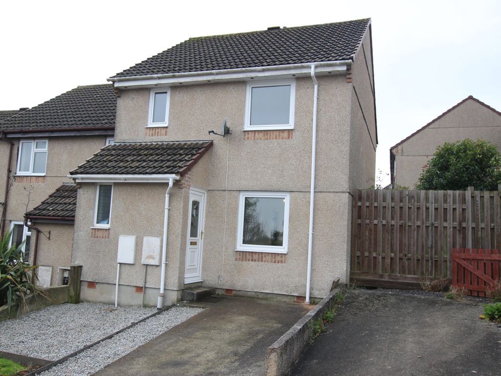 3 bed property to rent in Kilmar Road, Liskeard, Cornwall PL14 Zoopla