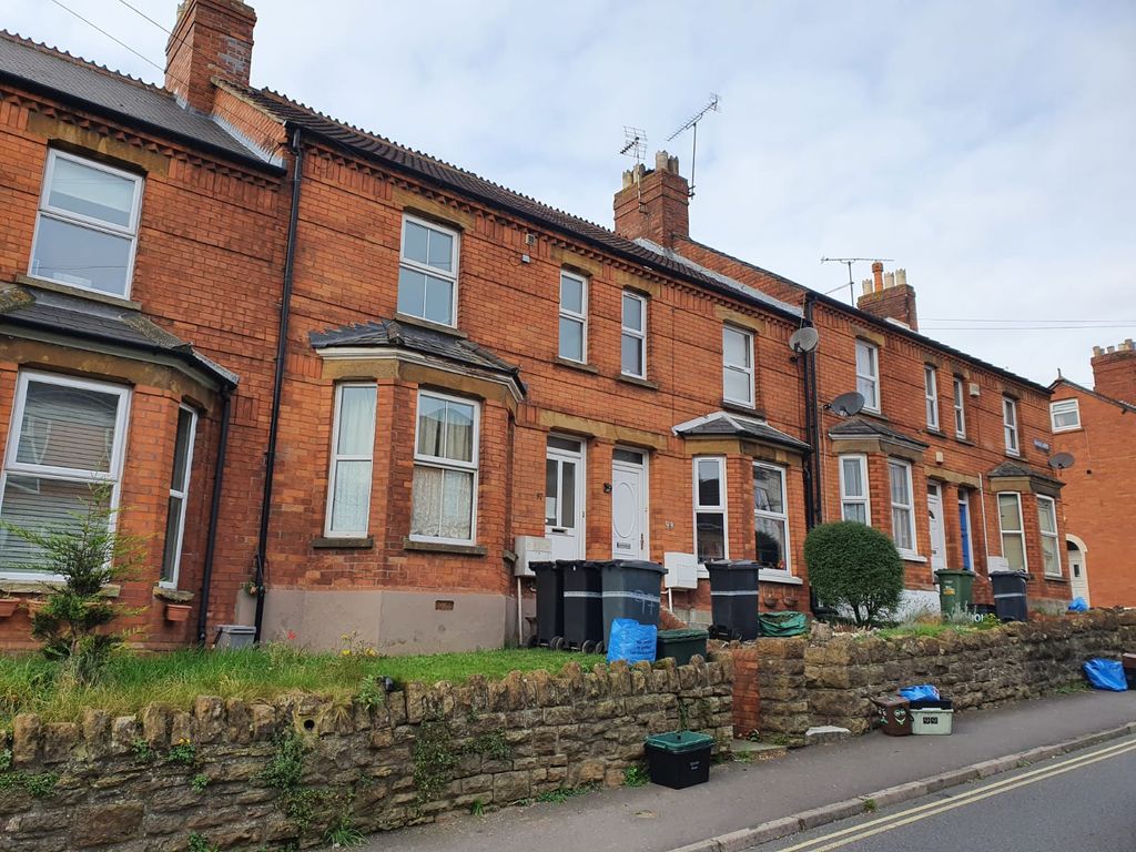 Room to rent in Goldcroft, Yeovil BA21 Zoopla