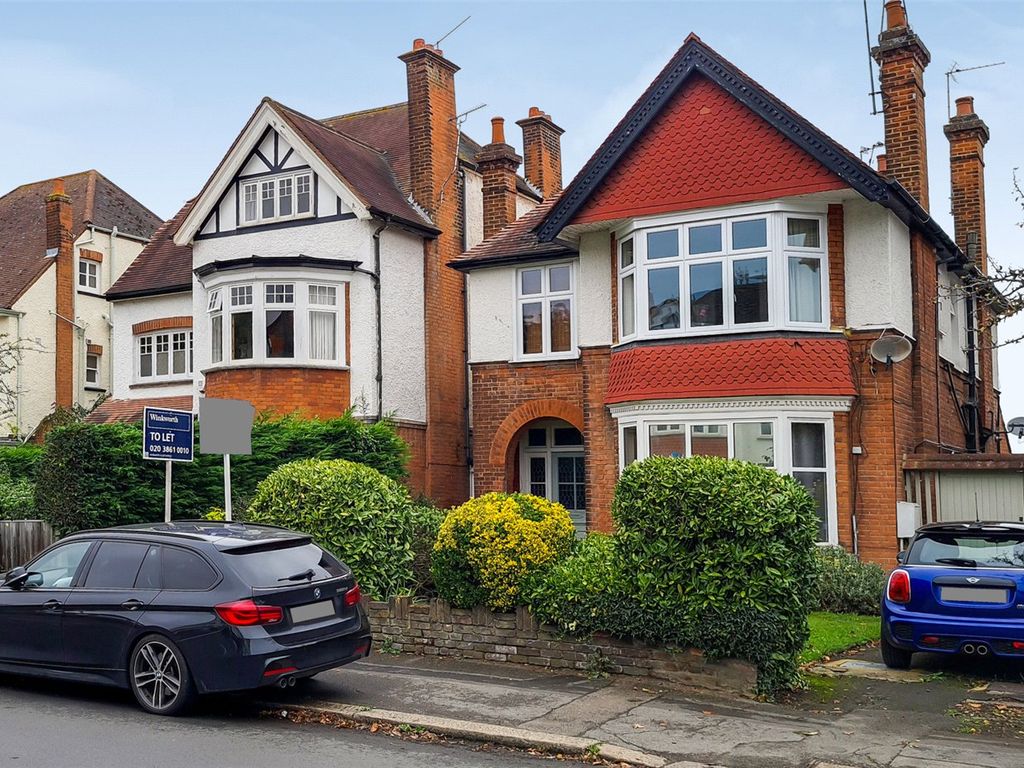 Studio for sale in Effingham Road, Long Ditton, Surbiton, Surrey KT6