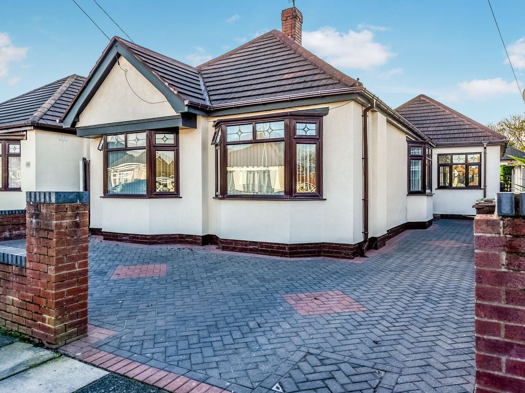 3 bed bungalow for sale in Netherton Park Road, Liverpool L21 Zoopla