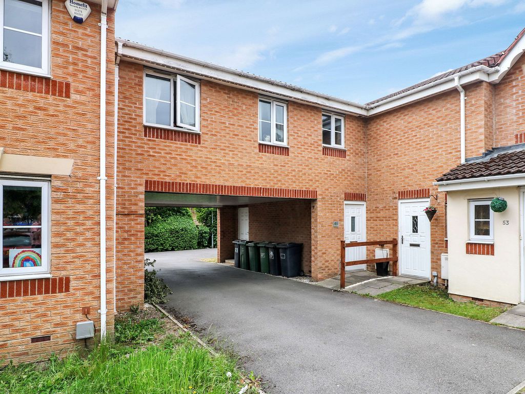 1 bed mews house for sale in Manor Park Road, Gomersal, Cleckheaton