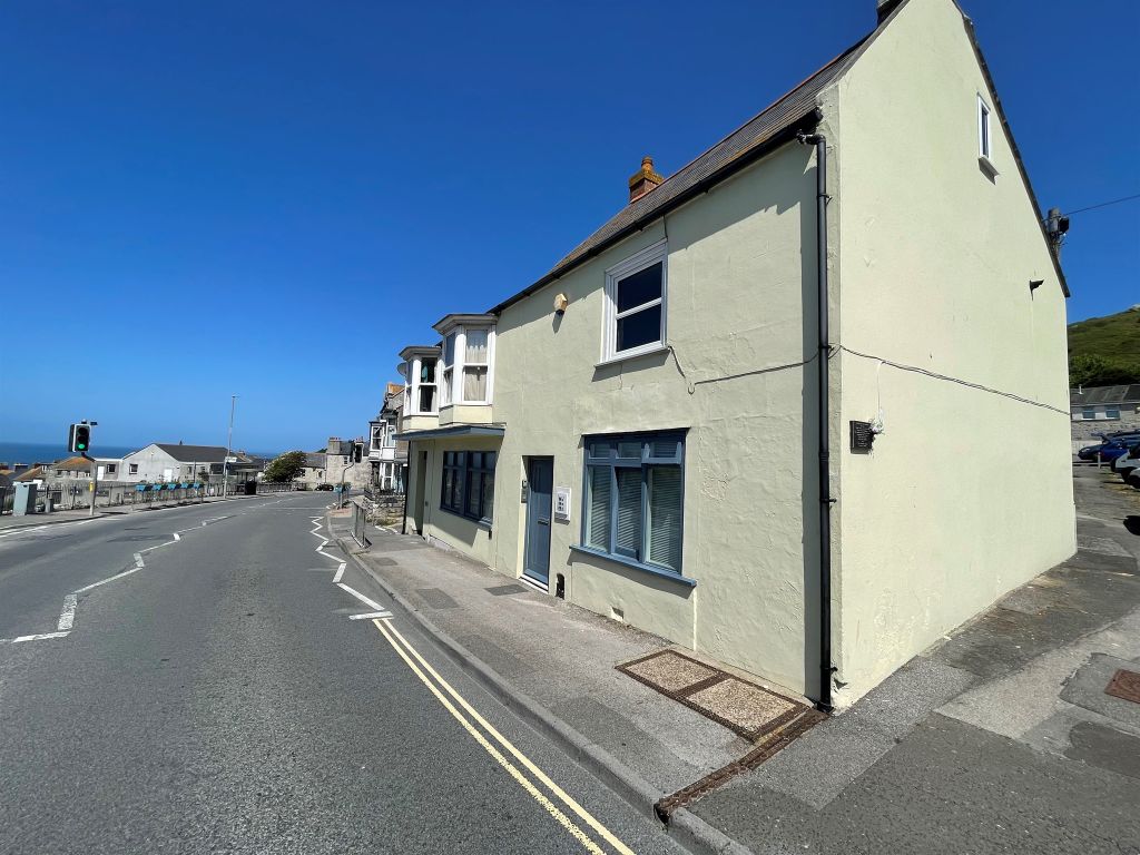 1 bed flat for sale in Fortuneswell, Portland DT5 Zoopla