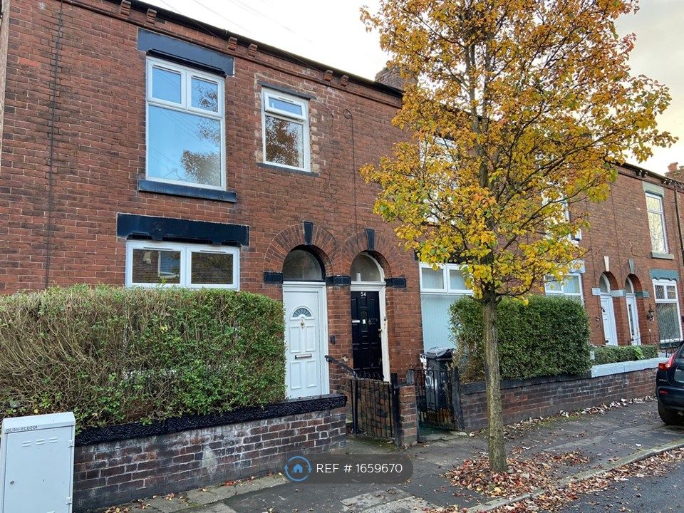 3 bed terraced house to rent in Melrose Street, Manchester M40 Zoopla