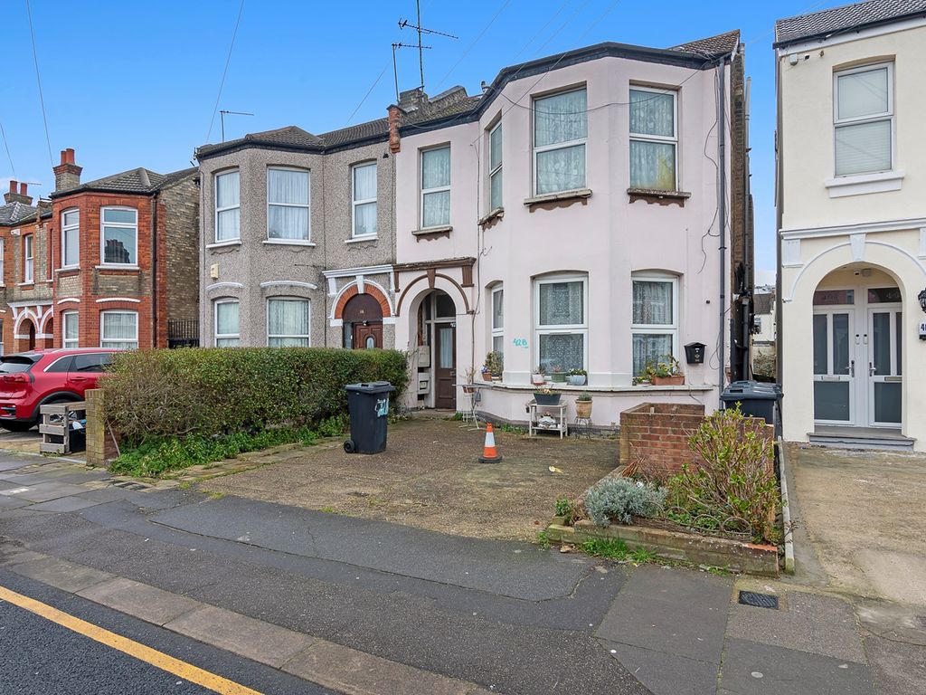 1 bed flat for sale in Balfour Road, Ilford IG1 Zoopla