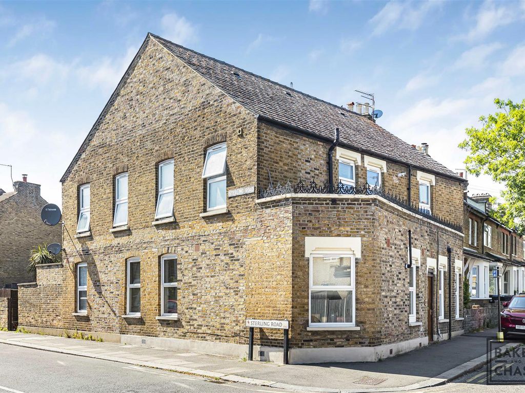 2 bed flat for sale in Sterling Road, Enfield EN2 Zoopla