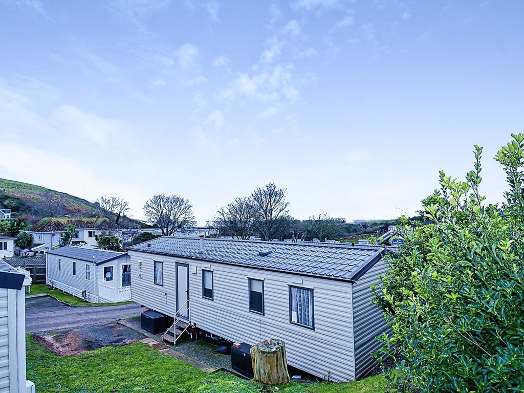 3 bed lodge for sale in Dartmouth Road, Paignton TQ4, £25,000 Zoopla