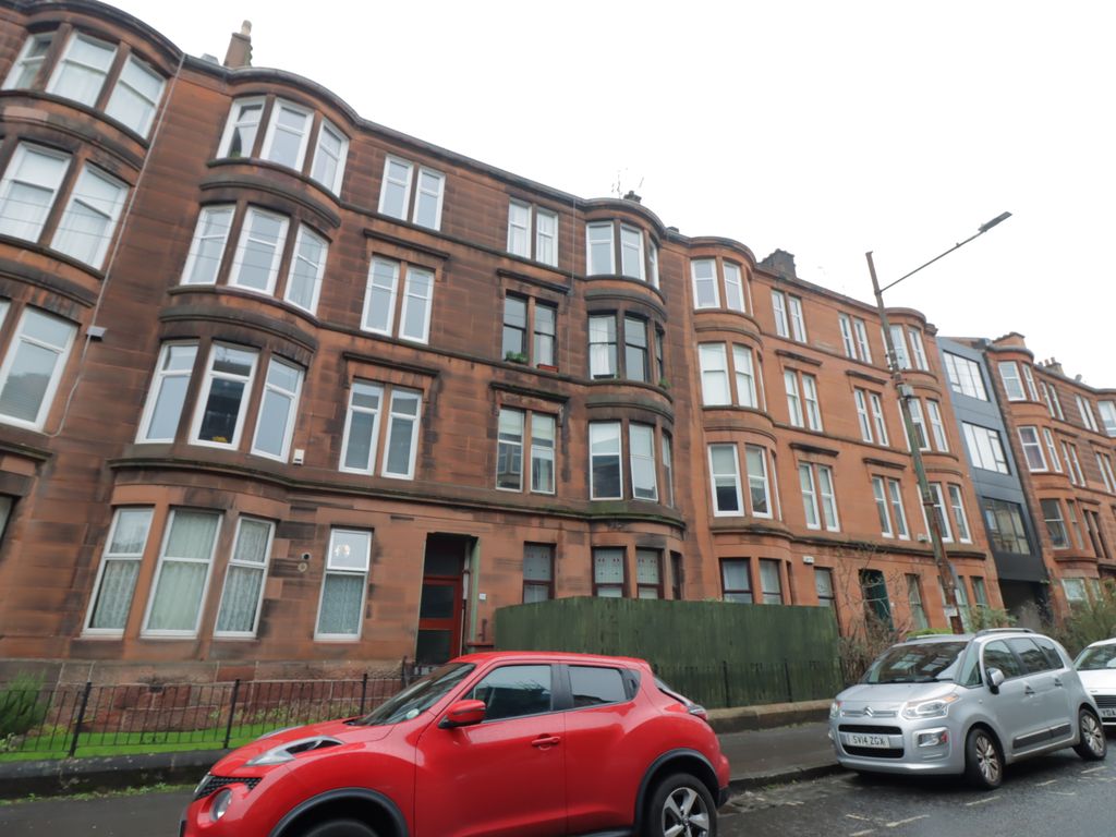 2 bed flat for sale in Havelock Street, Glasgow G11, £225,000 Zoopla