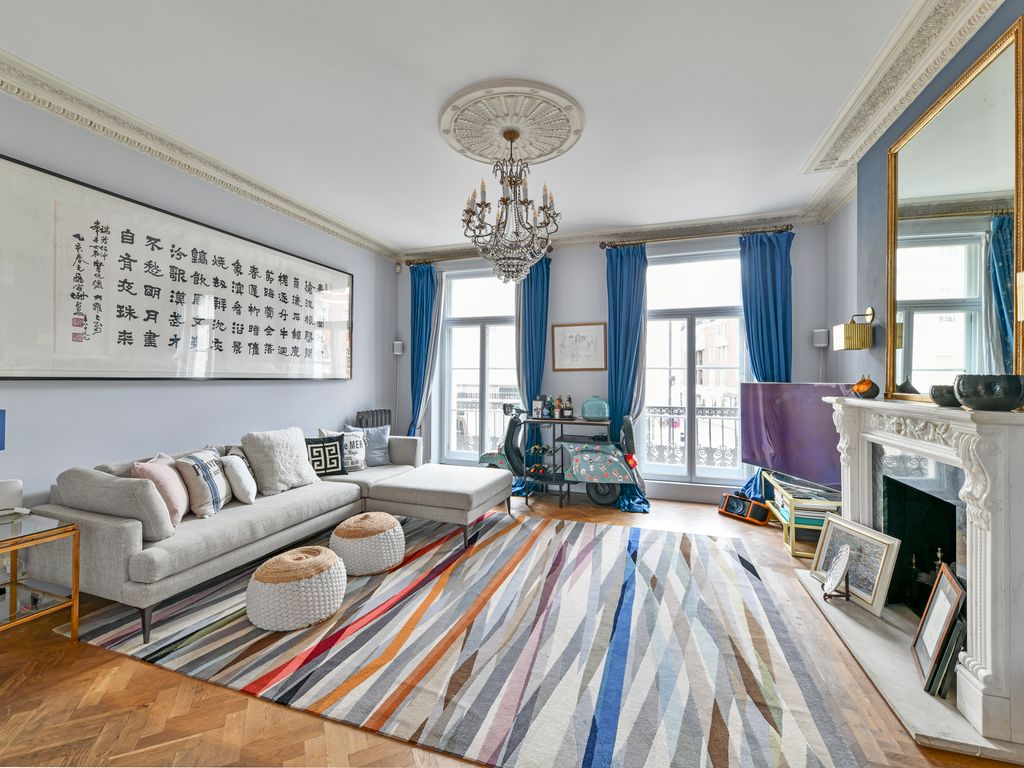 5 bed terraced house for sale in Eccleston Street, London SW1W Zoopla