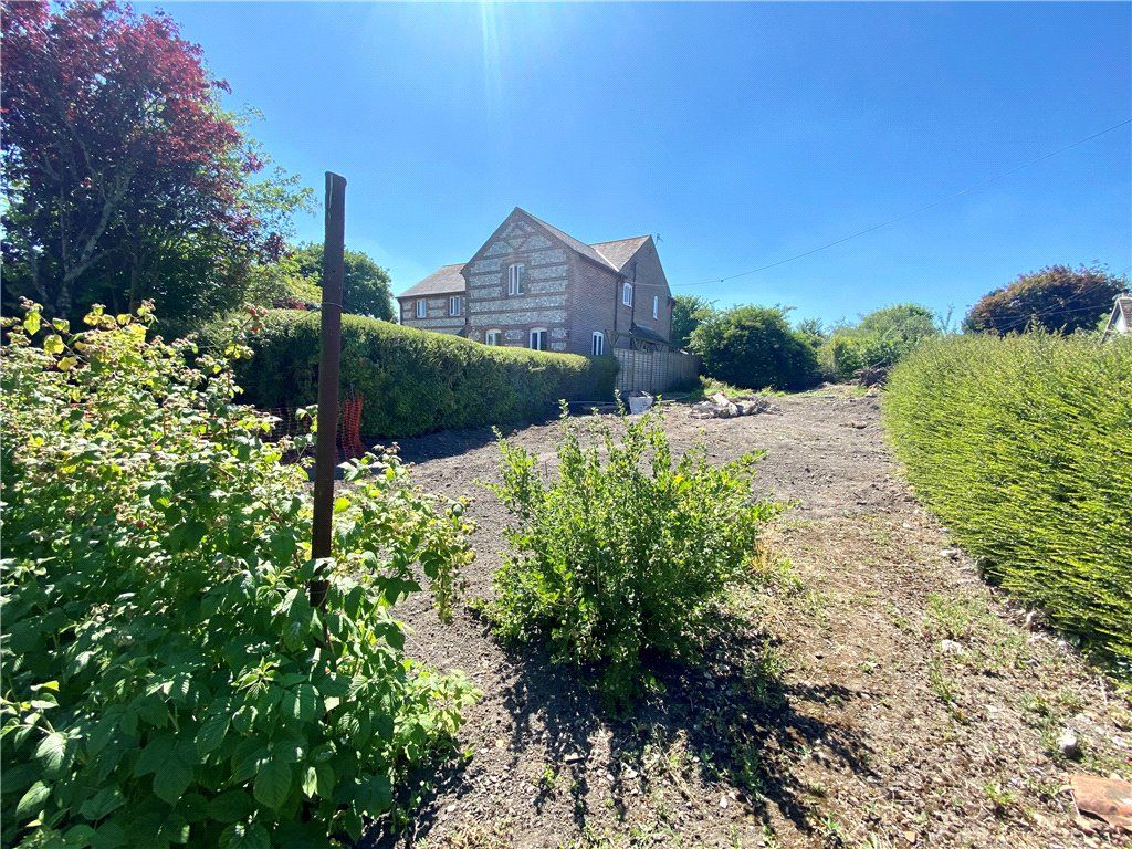 Land for sale in Middle Street, Dewlish, Dorchester, Dorset DT2 Zoopla