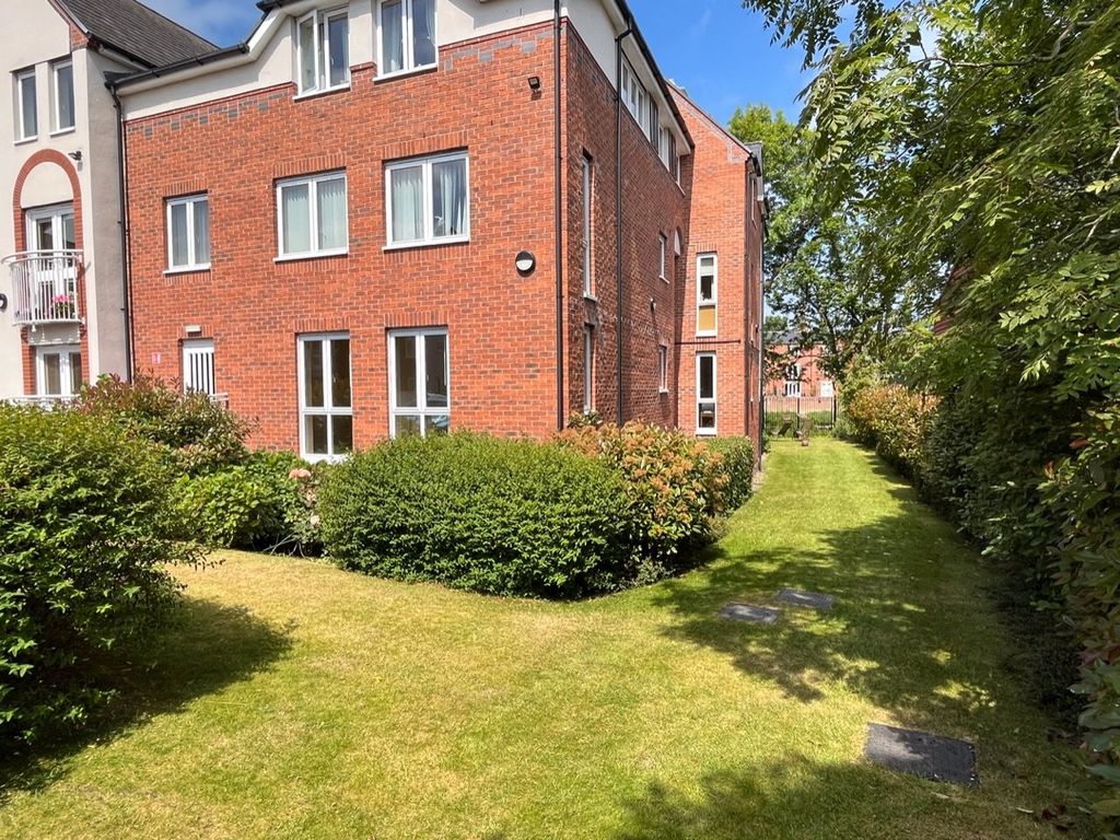 1 bed flat for sale in Longden Coleham, Shrewsbury, Shropshire SY3 Zoopla