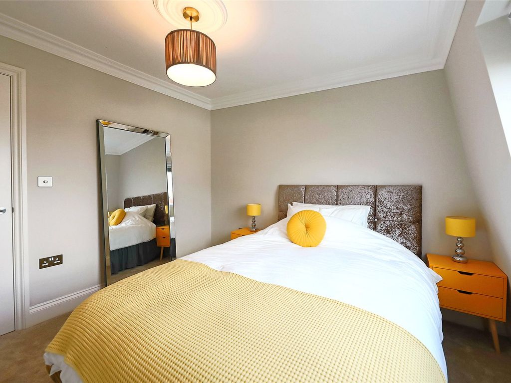 Woodstock Avenue Ealing London W13  