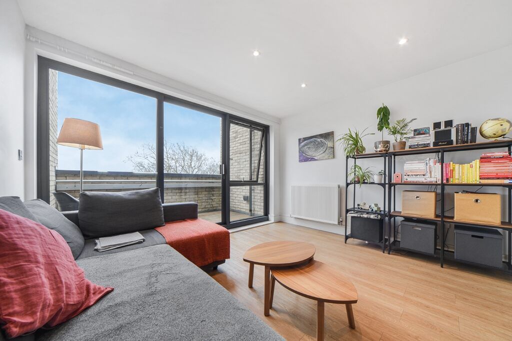 1 bed flat for sale in Fusion Court, Leytonstone Road, London E15 Zoopla