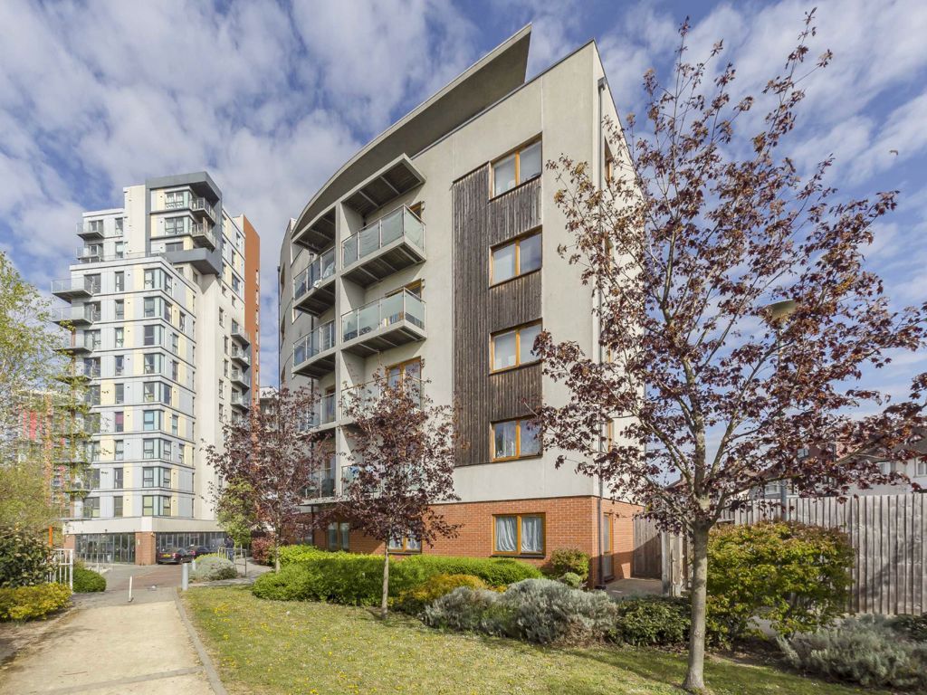 1 bed flat for sale in Atlip Road, Wembley HA0 Zoopla