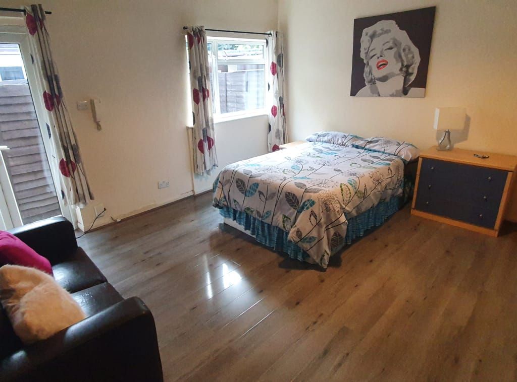 Studio to rent in Anson Road, Willesden Green NW2 Zoopla