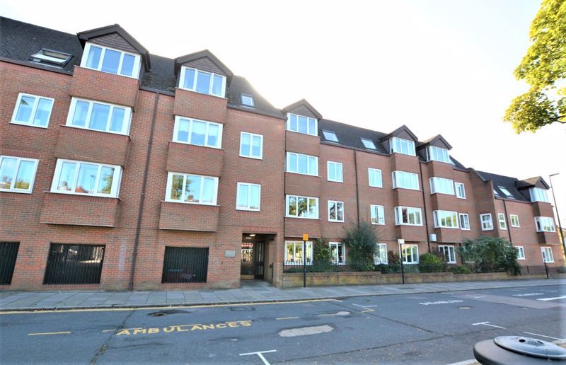1 bed property for sale in Uxbridge Road, Hatch End, Pinner HA5 Zoopla