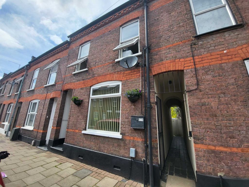 Frederick Street, Luton LU2  