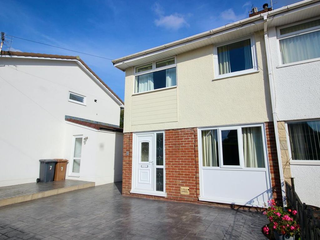 Westgil Pen Ffordd, Blackwood NP12  