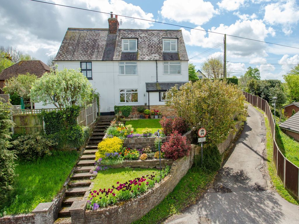 4 bed semidetached house for sale in The Street, BoughtonUnderBlean ME13 Zoopla