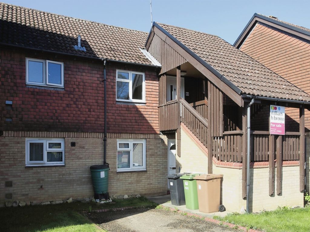 2 bed for sale in Gostwick, Orton Brimbles, Peterborough PE2