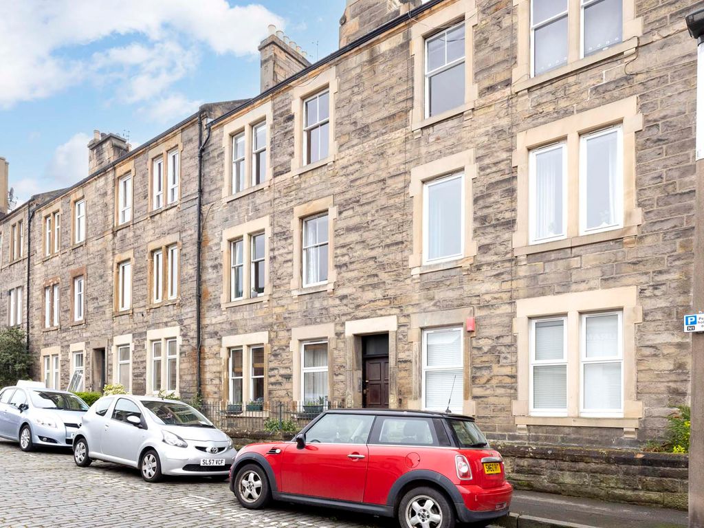 2 bed flat for sale in Dunedin Street, Edinburgh EH7 Zoopla