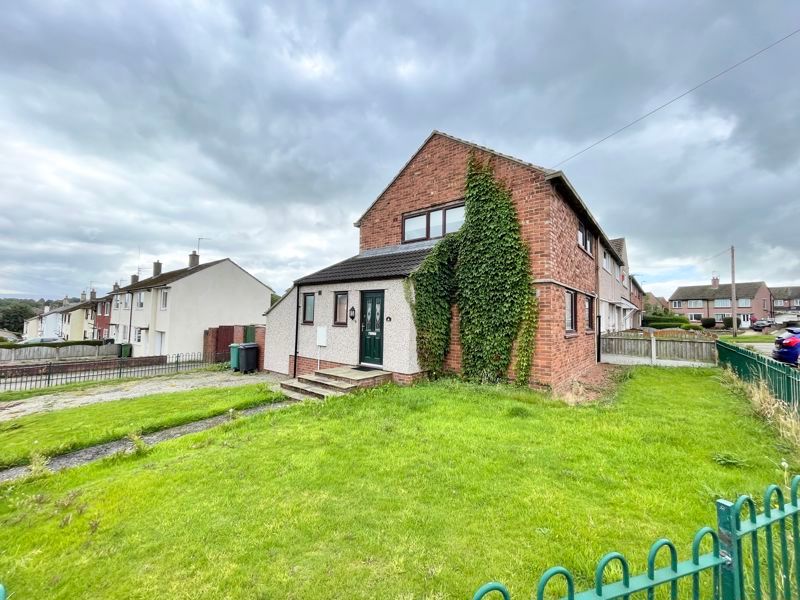 2 bed end terrace house for sale in Hillary Grove, Carlisle CA1 Zoopla