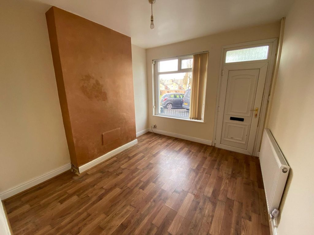 2 bed terraced house to rent in Havelock Road, Derby DE23, £795 pcm Zoopla