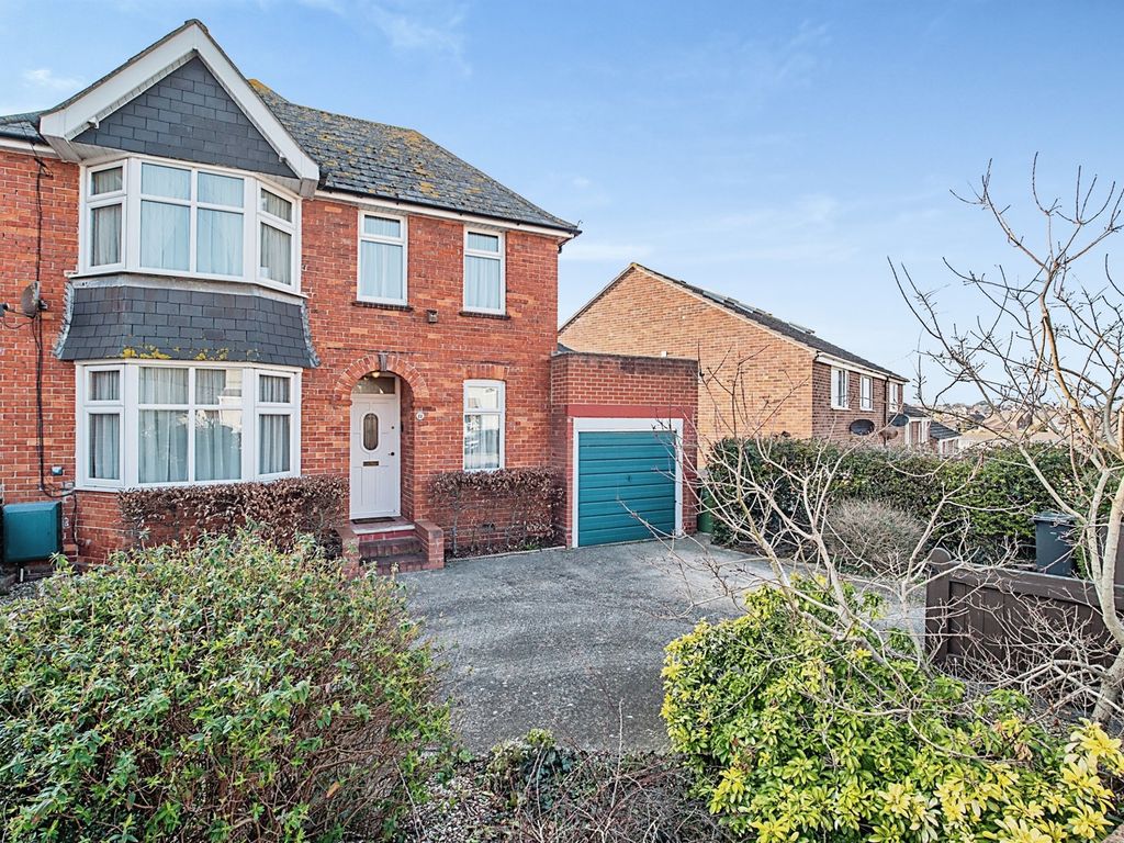 3 bed detached house for sale in Southfield Avenue, Weymouth DT4 Zoopla