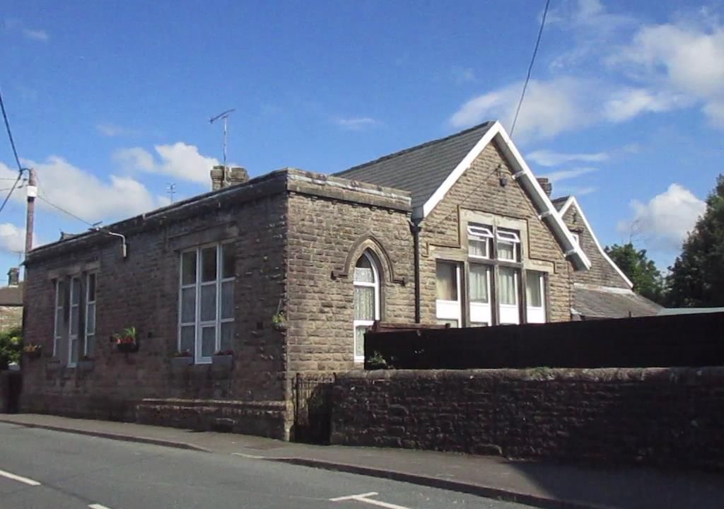 6 bed detached house for sale in Main Street, Lower Bentham, Lancaster