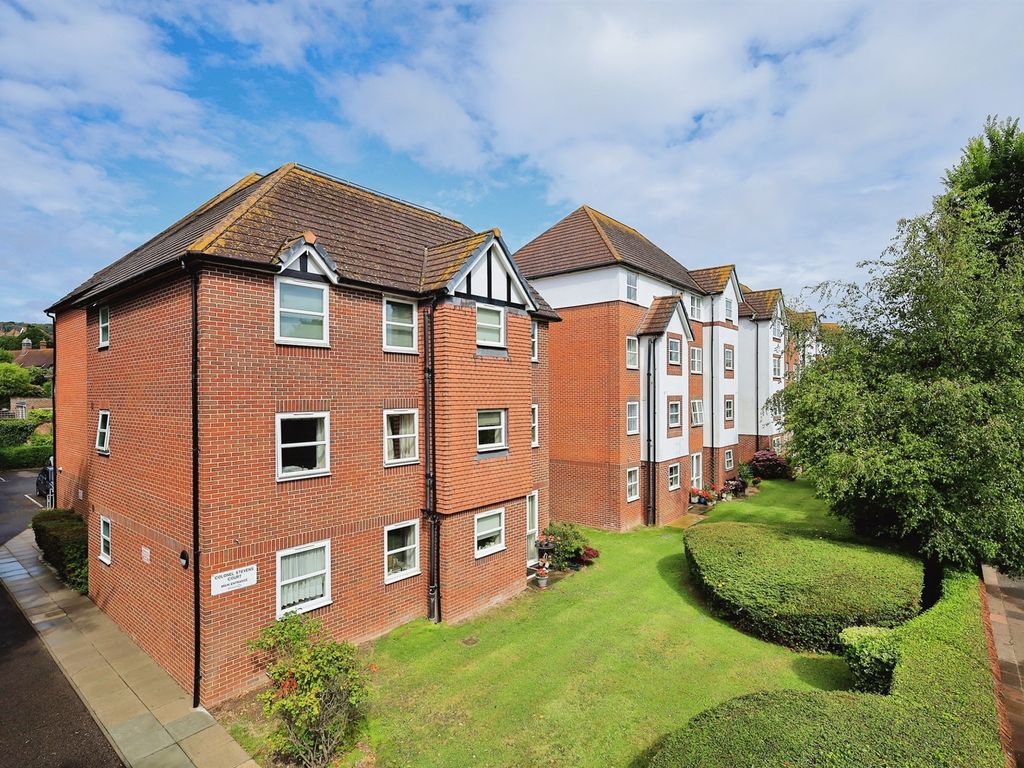 1 bed flat for sale in Granville Road, Eastbourne BN20 Zoopla