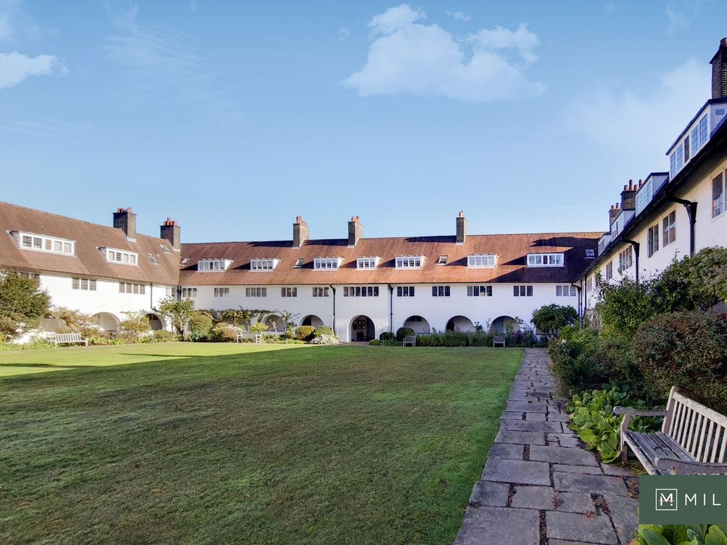 Heath Close, London NW11  