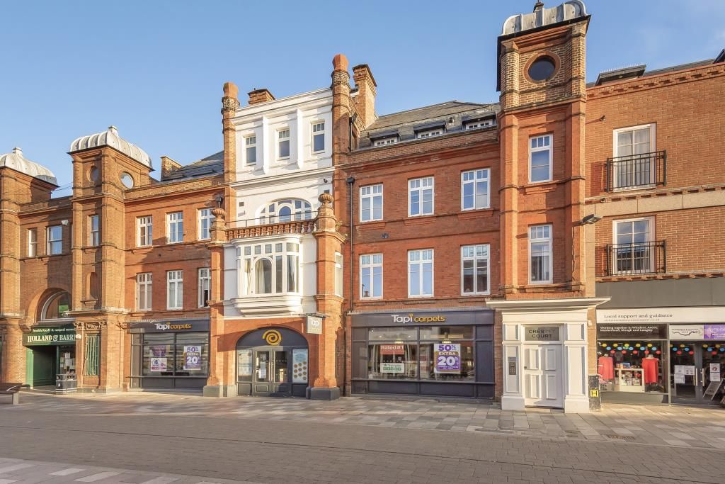 2 bed flat to rent in Maidenhead, Berkshire SL6 Zoopla