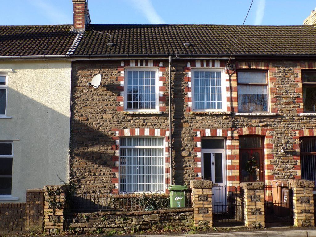 2 bed property to rent in 3 Penmaen Road, Pontllanfraith, Blackwood