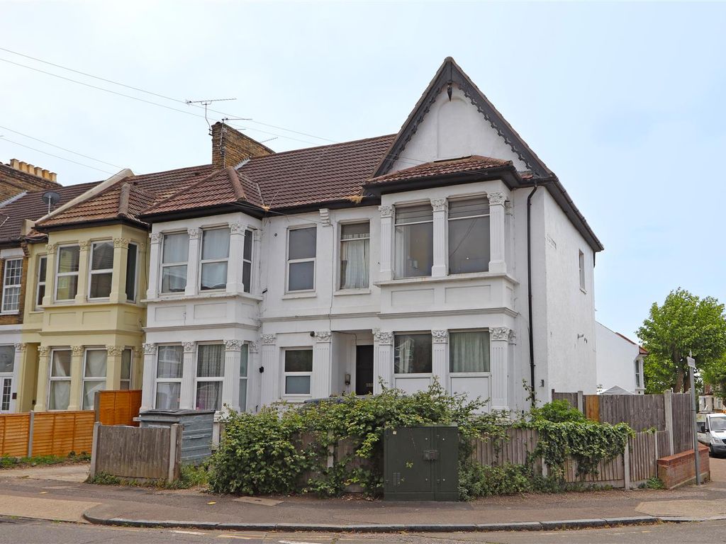 1 bed flat for sale in York Road, SouthendOnSea SS1 Zoopla